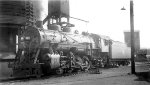 MILW 2-8-2 #409 - Milwaukee Road